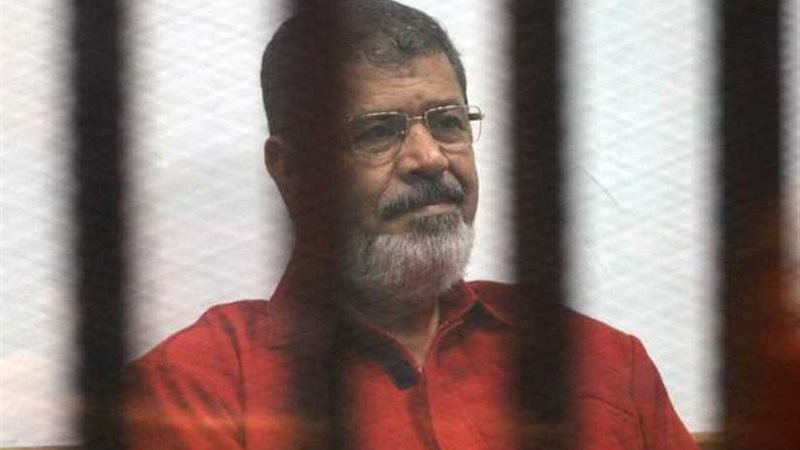 أحراز التخابر مع