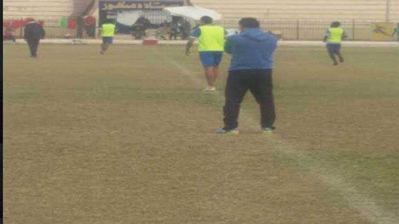 بالصور.. سمير كمونة