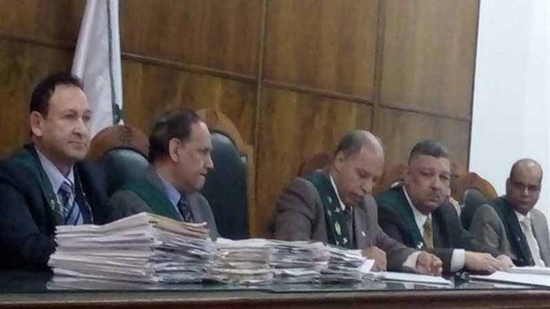 الإدارية العليا ترفض