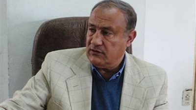 مجلس الزمالك ينعي شقيق اللواء علاء مقلد