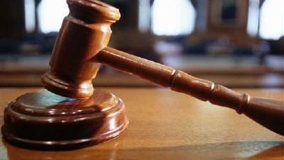 غدًا.. أولى جلسات محاكمة سكرتير محافظة السويس بالرشوة