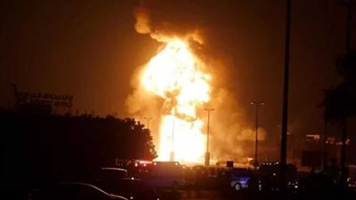 الداخلية البحرينية: القبض علي مجموعة إرهابية تدربت في إيران