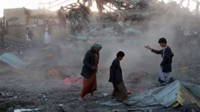 مقتل مسؤول الإعلام الحربي لمليشيات الحوثي أثناء تحرير 