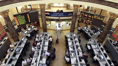 البورصة تربح 12.6 مليار جنيه وتعوض خسائرها