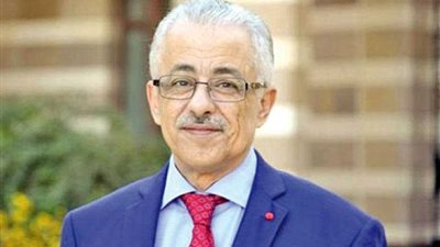 شوقي ينعى وفاة خمسة معلمين إثر حادث تصادم سيارة بالمنيا