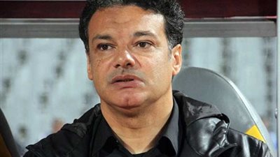 إيهاب جلال يعلن قائمة الزمالك لمباراة سموحة