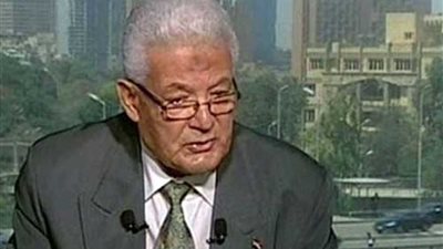 القوصي: نسبة المواطن من المياه لن تتغير ولكن لابد من الترشيد (فيديو)