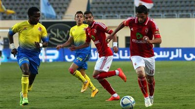 تعديل موعد مباراة الأهلي والأسيوطي بالدوري ... تعرف على الموعد الجديد
