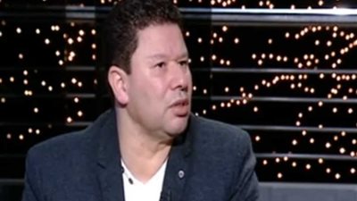 رضا عبدالعال: مصر وصلت لكأس العالم بدعوات المصريين وكوبر مرحلة وانتهت