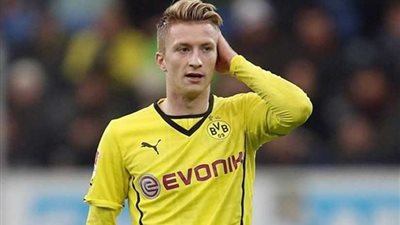 مدرب دورتموند يعلن جاهزية ريوس للمشاركة أمام هامبورج