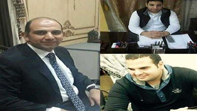 إعادة طالب خطفه 4 وصوروه عاريا بسبب علاقة عاطفية في طنطا