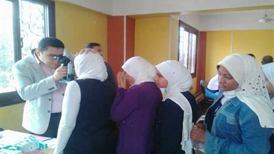 محافظ البحيرة تُشيد بمبادرة 