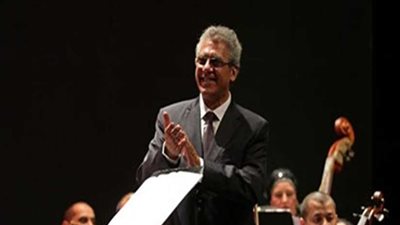 تعرف على الموسيقار راجح داوود الذي يكرمه رئيس موريتانيا