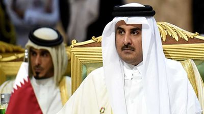 سقوط تميم ..قطر تلجأ لروسيا لإنقاذها من أزمتها مع دول الخليج