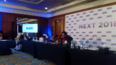 CBC تحصل على حقوق حصرية لعرض مسلسل الزعيم في رمضان