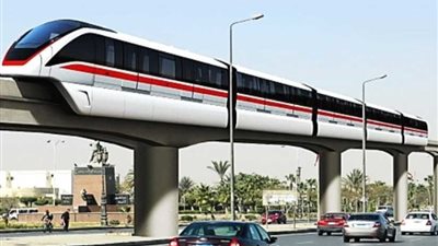 إعلان قائمة التحالفات والشركات المقدمة لمشروعي القطار السريع والمونوريل