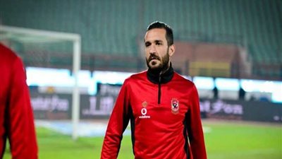 الجهاز الطبي للأهلي ينصح باستبعاد معلول