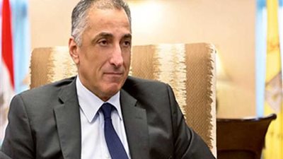 محافظ المركزي: أموال صندوق الابتكار للشباب بدون فوائد أو مصروفات