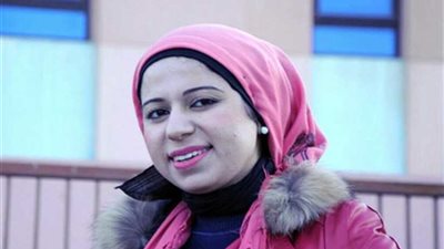 مريم الشريف تشارك بـ