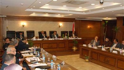 حبس وغرامة للتعدي على الأراضي الزراعية بالجيزة