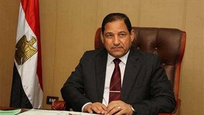 محافظ الغربية يوافق على استكمال 