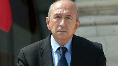 الداخلية الفرنسية تزود ضباطها بـ 10 آلاف كاميرا محمولة