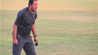 المقاولون يجهز قوته الضاربة لمواجهة الأهلي