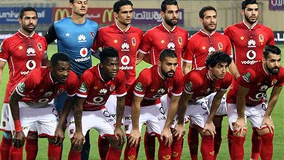 بأقل مجهود.. الأهلي يفوز على المقاولون بثلاثية نظيفة