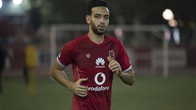 ثنائي الأهلي يخضع لكشف المنشطات عقب الفوز على المقاولون