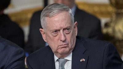 وزير الدفاع الأمريكي: الوضع في سوريا يزداد تعقيدا