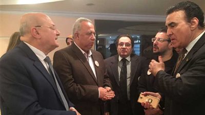 الفنان طارق الدسوقي: مواجهة الإرهاب بالفكر.. الثقافة والفنون والإعلام مثلث مهم بالمعركة