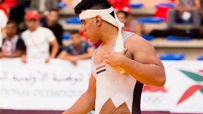 فتحي طارق وأحمد محمود يضيفان ذهبيتين لمصر في 