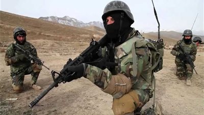 مقتل 11 مسلحا من داعش خلال عمليات عسكرية في أفغانستان