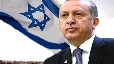 سياسيون: أردوغان حليف الكيان الصهيوني