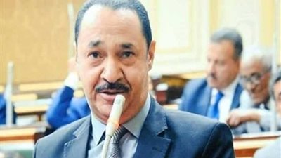 لجنة من الرى لحل أزمة بوار أراضي بني سويف