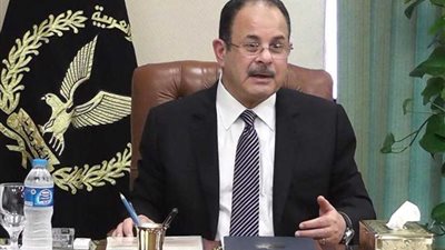 الداخلية: ضبط 14 إرهابيا ومقتل ٣ آخرين