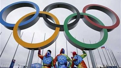 الوفد الروسي يشارك في دورة الألعاب الشتوية بدون علم أو نشيد وطني