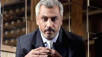 ياسر المصري ينضم لـ