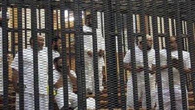 محاكمة 213 متهما من عناصر 