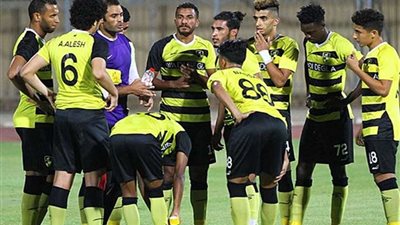 وادي دجلة يفوز على بتروجيت (1/2) في الدوري