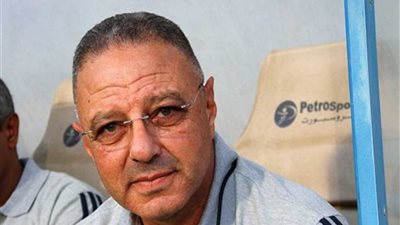 20 لاعبا في قائمة سموحة استعدادا لمواجهة الزمالك في الدوري الممتاز غدا