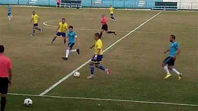 غدًا.. حوش عيسى تصطدم بكفر بولين في دوري المظاليم