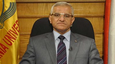 جامعة المنيا تعلن دعمها للقوات المسلحة في حربها ضد الإرهاب في سيناء