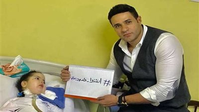 محمد نور لمتابعيه : انقذوا خديجة