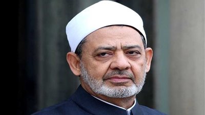 رسالة الإمام الأكبر إلى القوات المشاركة في العملية العسكرية الشاملة ضد الإرهاب