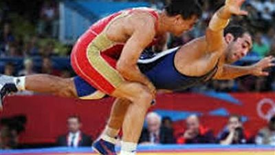 مصر تحرز ثلاث ذهبيات جديدة في بطولة إفريقيا للمصارعة الحرة للشباب