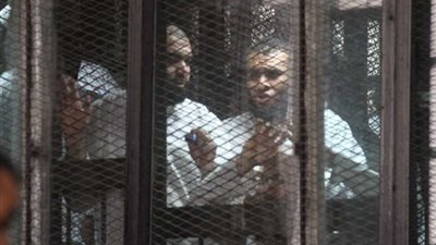 لـ 10 مارس.. تأجيل محاكمة المتهمين في 