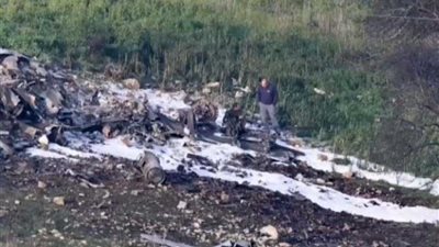 مصادر سورية تؤكد إسقاط أكثر من طائرة إسرائيلية 