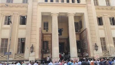 26 فبراير أولى جلسات محاكمة 