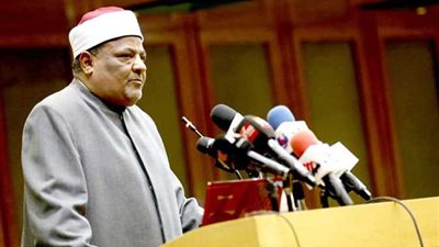 شومان: تعطيل الدراسة بالمعاهد الأزهرية بشمال سيناء بداية من اليوم